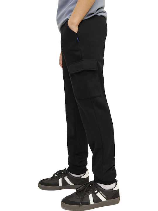 Kids Sweatpants Black