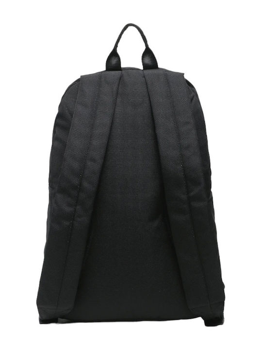 FILA Boma Badge Black