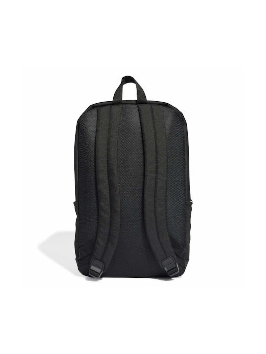 Adidas Motion Men's Fabric Backpack Black 23.5lt