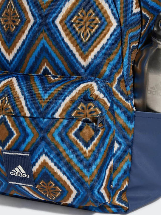 adidas x FARM Rio 19.75lt Night Indigo/Bronze Strata