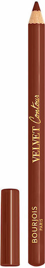 Bourjois Μολύβι Χειλιών 33 Pari'sienne