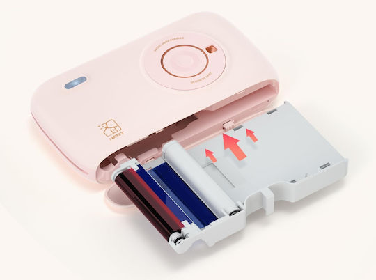HPRT HPRT CP2100 Thermal Photo Printer with Bluetooth