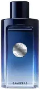 Antonio Banderas Icon Eau de Toilette 200ml