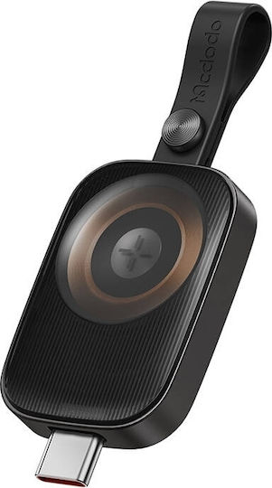 Mcdodo Φορτιστής για Apple Watch CH-4993 Μαύρος