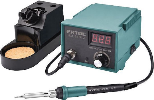 Extol Pyrographen Station 8794520