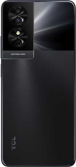 TCL 50 SE Dual SIM (6GB/256GB) Space Gray