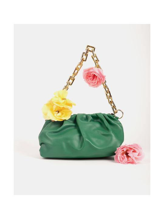 Rock Club Kids Bag Green