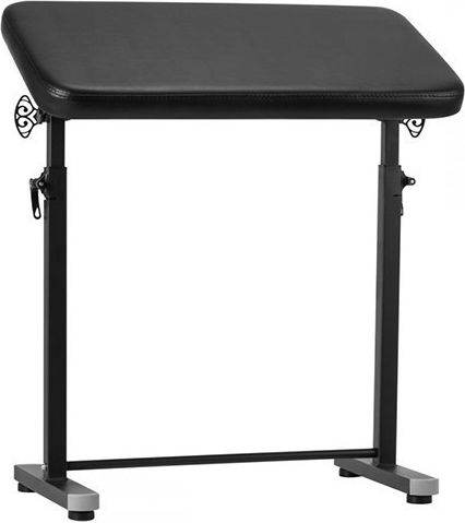 Tattoo Arm Rest Pro 718 Black 0141169