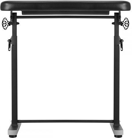 Tattoo Arm Rest Pro 718 Black 0141169