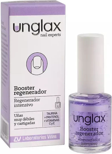 Unglax Unglax Nagelstärkungsprodukte Behandlung 10ml