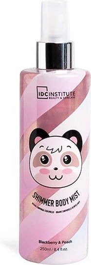 IDC Institute Детски Eau Fraiche Катерица 250мл