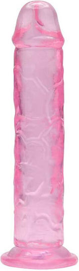 Loving Joy Realistisches Dildo Mit Saugnapf Rosa 19cm