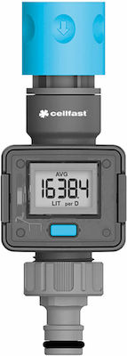 Cellfast Ideal Water Meter