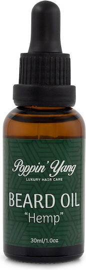 Poppin Yang Oil 30ml