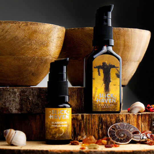 Slickhaven Scarecrow Oil 30ml