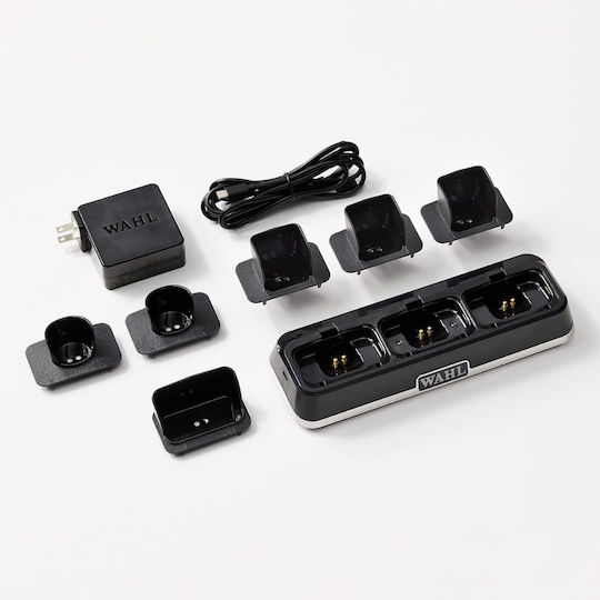 Τριπλή Βάση Φόρτισης Wahl Power Station Multi-charge 3023997