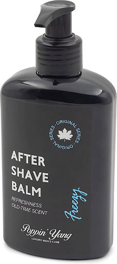 Poppin Yang After Shave Balm 240ml