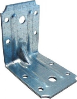Connection Angle for Pergola Galvanized 1pcs