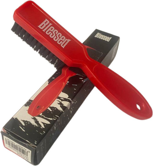 Blessed Components Fade Brush Κομμωτηρίου 09185/60
