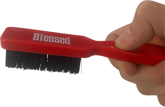 Blessed Components Fade Brush Κομμωτηρίου 09185/60