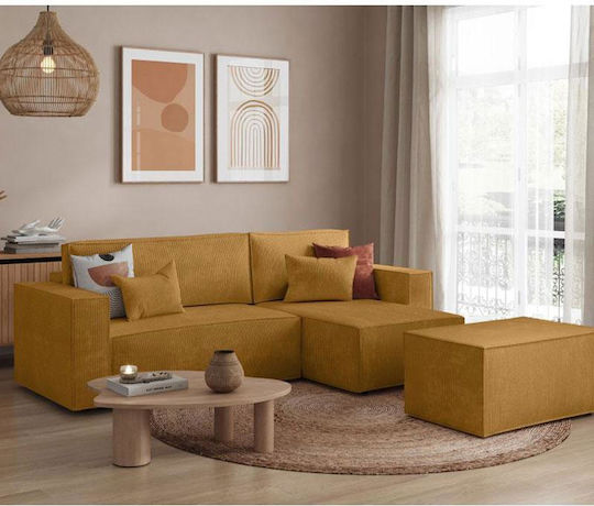 New Isabella Ecke Sofa Bett 270x160x90cm