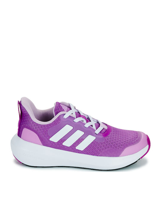 adidas Fortarun Μωβ