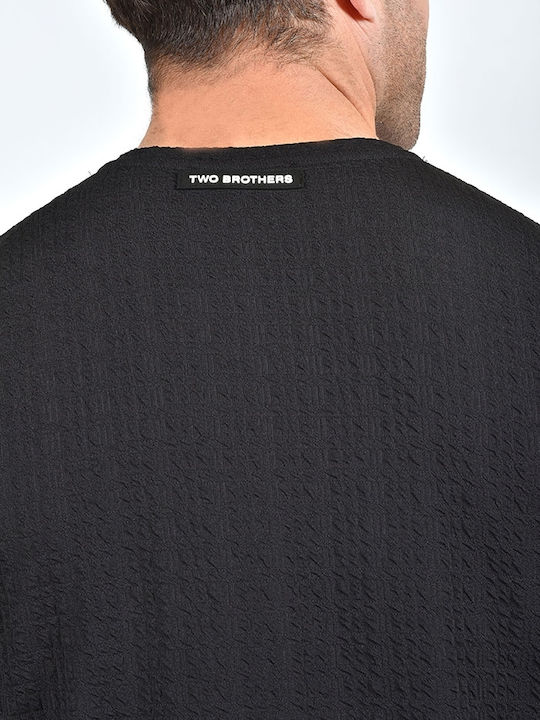 T-Shirt Black