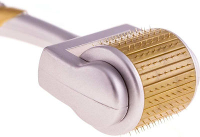 Mesotherapie Gerät Gts 192 Gold Derma Roller Nadeln 2,00mm