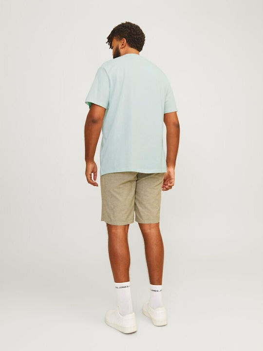 T-shirt Light Blue