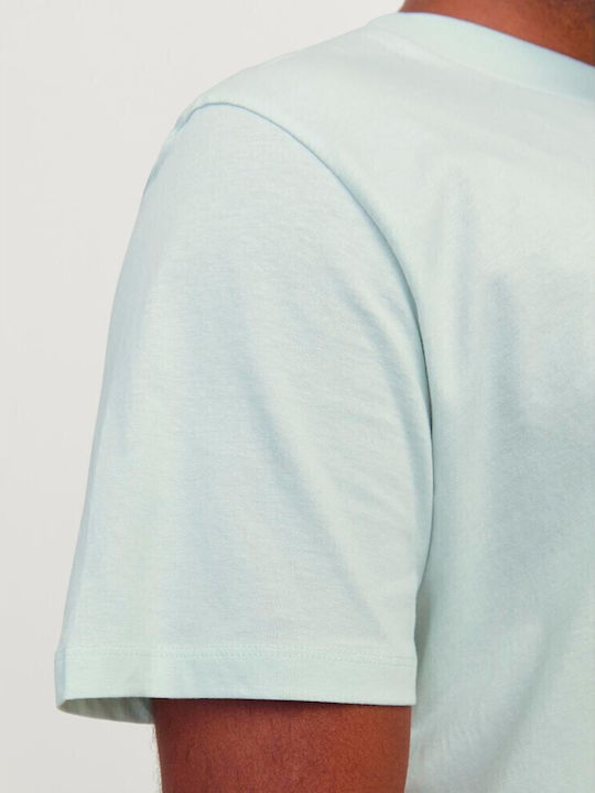 T-shirt Light Blue