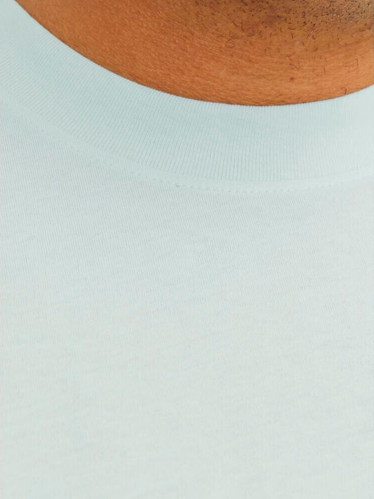 T-shirt Light Blue