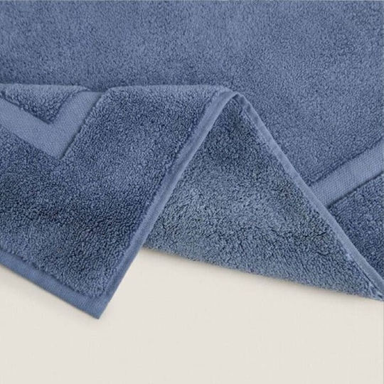 Astron Italy Хотелски Бански Мат Сив 50x70см.