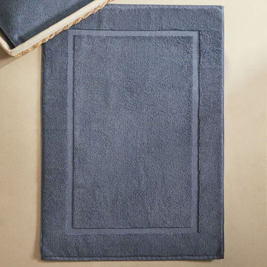 Astron Italy Хотелски Бански Мат Сив 50x70см.