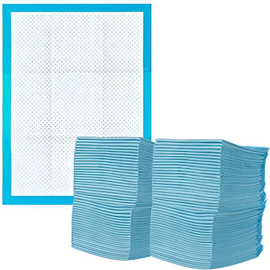 Dog Floor Diapers 60x60cm 50pcs