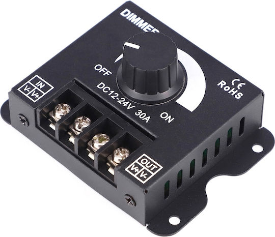 Dimmer ZE1AG13QWS32C
