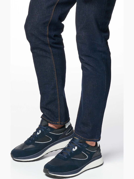 Spherica Actif Ανδρικά Sneakers Navy Μπλε