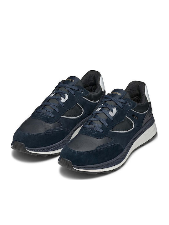 Spherica Actif Ανδρικά Sneakers Navy Μπλε