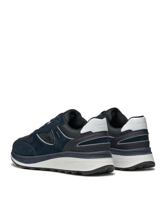 Spherica Actif Ανδρικά Sneakers Navy Μπλε