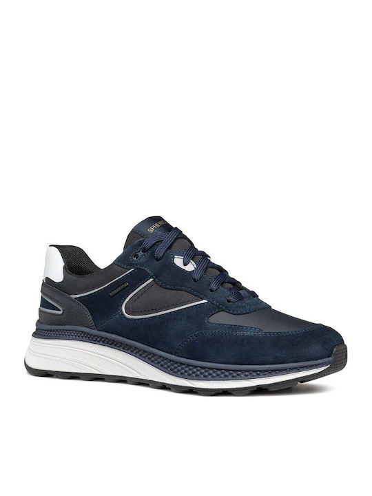 Spherica Actif Ανδρικά Sneakers Navy Μπλε