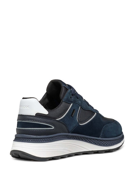Spherica Actif Ανδρικά Sneakers Navy Μπλε