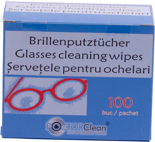 Antistatisch 100Stück