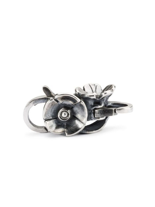 Trollbeads Charm mit Perlen