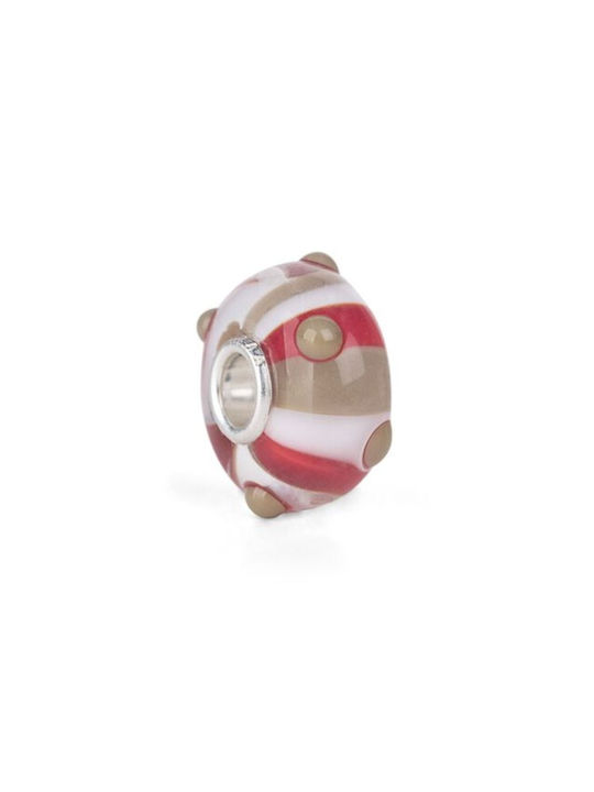 Trollbeads Charm cu Perle