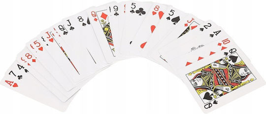 Set 300 Fise de Poker in Valiza cu 2 Pachete de Carti