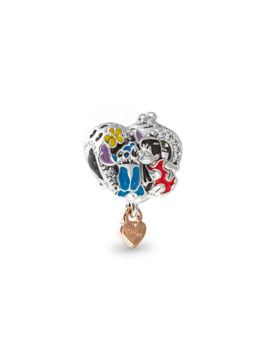 Pandora Charm