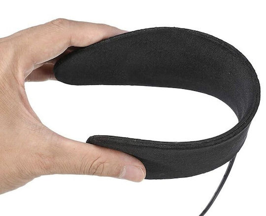 Beheizte Schuhsocken Zola USB-betrieben Größe 35-40