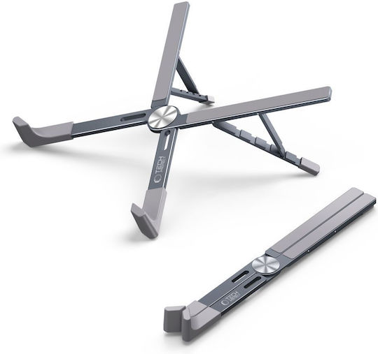 Tech-Protect ULS300 Stand für Laptop bis zu 16" Gray