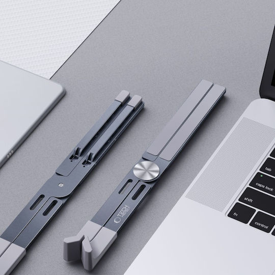 Tech-Protect ULS300 Stand für Laptop bis zu 16" Gray