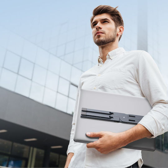 Tech-Protect ULS300 Stand für Laptop bis zu 16" Gray