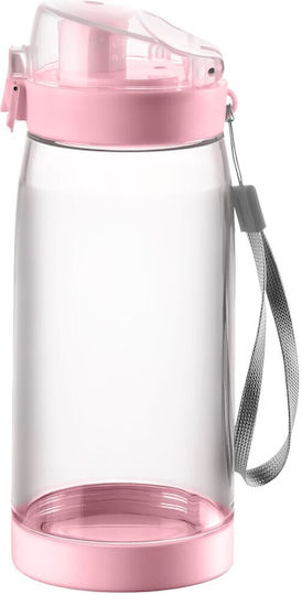Concept Mixer mit Kunststoffkanne 580 ml 315W Rosa SM4003